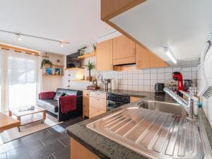 Apartment Haus Judith - Bonita by Interhome