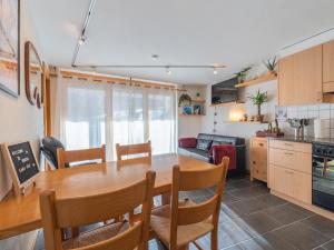 Apartment Haus Judith - Bonita by Interhome