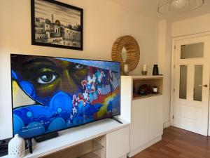 Apartamento en Luis Montoto, Nervión. Céntrico