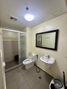 BalaiCo Tagaytay 12F 2BR w balcony TAAL view
