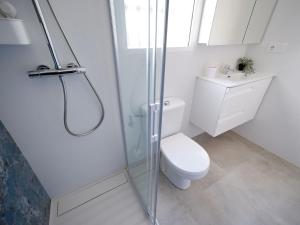 Apartment El Patio-4 by Interhome