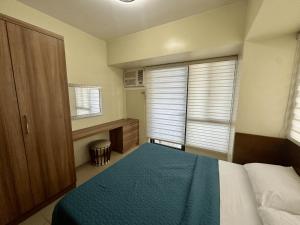 BalaiCo Tagaytay 12F 2BR w balcony TAAL view