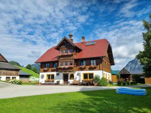 Apartment Kulmer Hof by Interhome