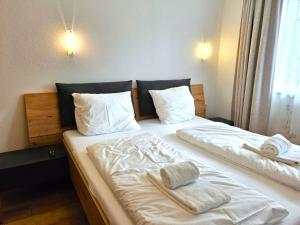 Apartment Haus Rauter-2 by Interhome