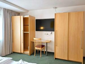 Apartment Haus Rauter-2 by Interhome