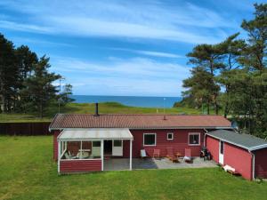 Holiday Home Torbjörn - 100m from the sea by Interhome