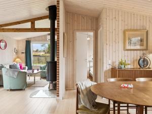 Holiday Home Torbjörn - 100m from the sea by Interhome