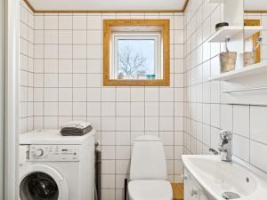 Holiday Home Torbjörn - 100m from the sea by Interhome