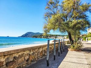 Apartment La Croisette by Interhome