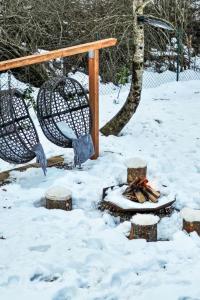 Chalet Tomina Koliba Lika by Interhome