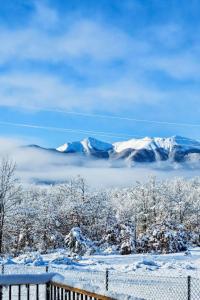 Chalet Tomina Koliba Lika by Interhome