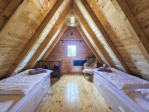 Chalet Tomina Koliba Lika by Interhome