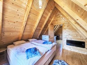 Chalet Tomina Koliba Lika by Interhome