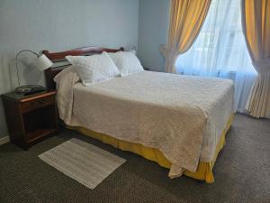 Apart Hotel Casablanca