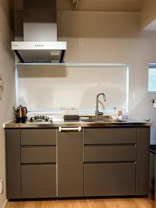 2F TINY Central Apartment 7 minutes from Shinjuku