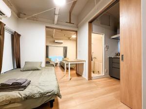 2F TINY Central Apartment 7 minutes from Shinjuku