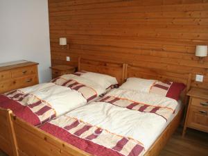 Apartment Haus Salü 5 by Interhome