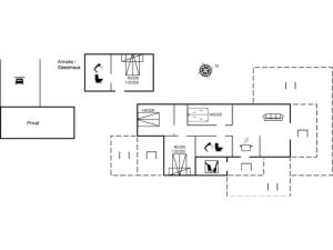 Holiday Home Dimo - 20m from the sea by Interhome