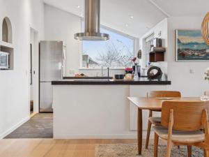 Holiday Home Siegfried - 300m to the fjord by Interhome