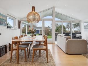 Holiday Home Siegfried - 300m to the fjord by Interhome