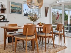 Holiday Home Siegfried - 300m to the fjord by Interhome