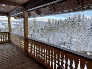 Лісовий Затишок