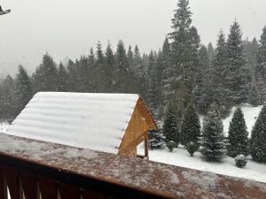 Лісовий Затишок