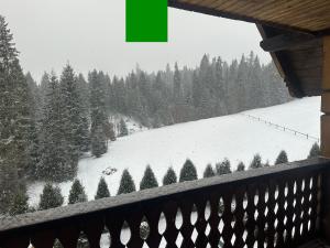 Лісовий Затишок