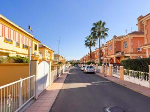 200 Relax House- Alicante Holiday