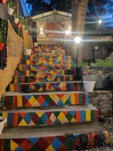 lake & woods-a boutique lakeview property