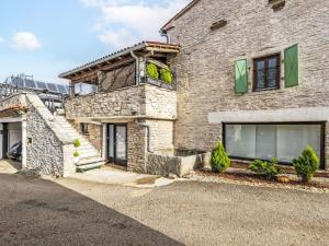 Holiday Home Golden Roots by Interhome