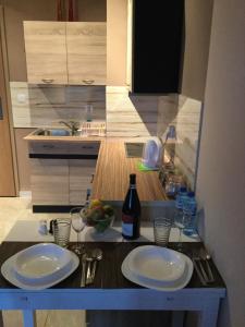 JTB Apartamenty Centrum