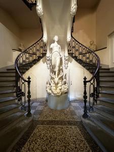 Stile Comfort per Coppie e Famiglie