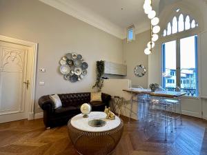 Stile Comfort per Coppie e Famiglie