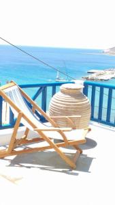 Sikinos Best View Sikinos Greece