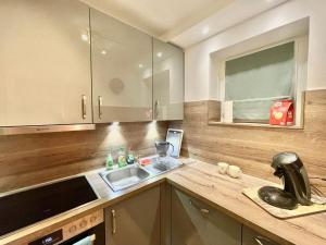 Tannenburg 206 "Strandglück"