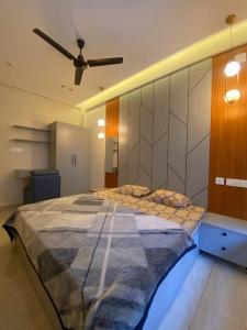 Bangaram Apartments