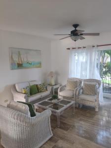 Residencial El Carey