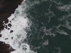 Carioca Beach House for Ocean View Lovers