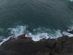 Carioca Beach House for Ocean View Lovers