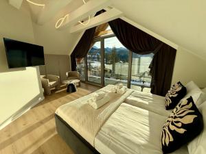 Landscape Cyrhla with SPA by BQQK