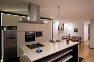 GuestReady - Eiffel Waterfront apartments