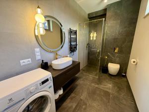 Landscape Cyrhla with SPA by BQQK