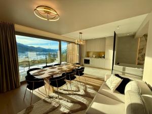 Landscape Cyrhla with SPA by BQQK