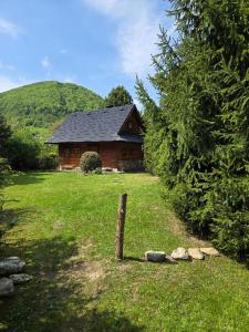 Romanticka Drevenica