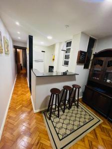 Excellent renovated apartment in Catete