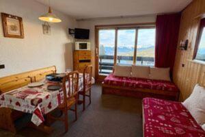 Cozy apartment near the ski slopes