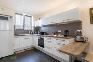 Roi de Sicile - KP - Apartment in St Paul Le Marais
