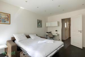 Roi de Sicile - KP - Apartment in St Paul Le Marais