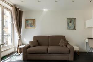 Roi de Sicile - KP - Apartment in St Paul Le Marais